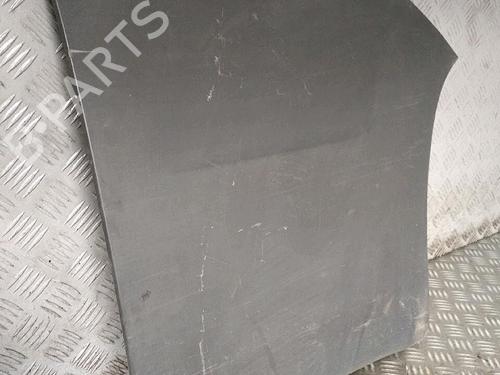 Used Corner bumper PEUGEOT BOXER Van 2.2 HDi 110 (110 hp) 30072321