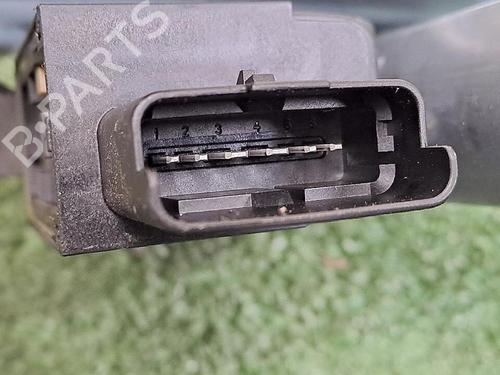 Rear left window mechanism PEUGEOT 2008 I (CU_) 1.2 THP 110 / PureTech 110 | BP29947901C24