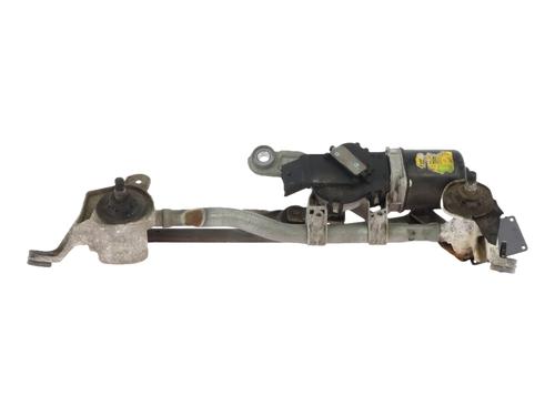 Front wiper motor NISSAN NOTE (E11, NE11) 1.5 dCi | BP38720738M29 - Image 3
