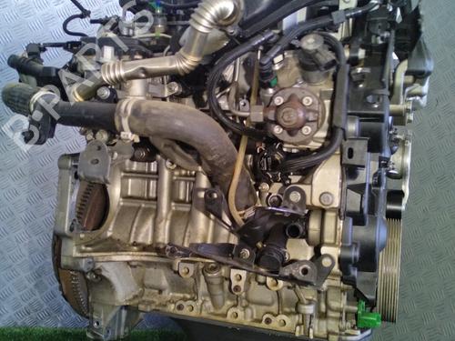 Engine PEUGEOT 308 II (LB_, LP_, LW_, LH_, L3_) 1.6 HDi 100 | BP30110394M1 