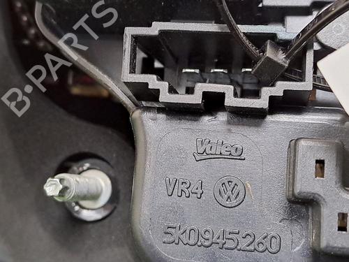 Right tailgate light VW GOLF VI (5K1) 1.2 TSI | BP37729822C80 - Image 5