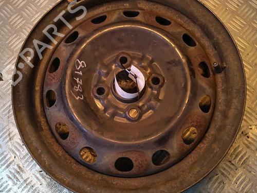 Rim MAZDA 323 F VI Hatchback (BJ) 1.4 (BJ3P) | BP30070779C45 