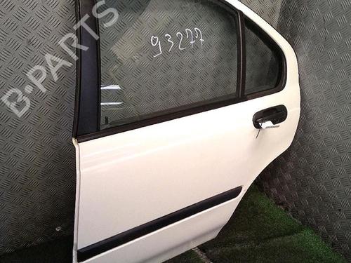 Used Left rear door HONDA CIVIC VI Fastback (MA, MB) 1.5 16V (MB3) (114 hp) 30073463