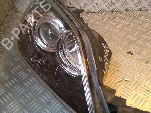 Right headlight MAZDA 3 (BK) 1.6 MZ-CD | BP37729735C29 - Image 2