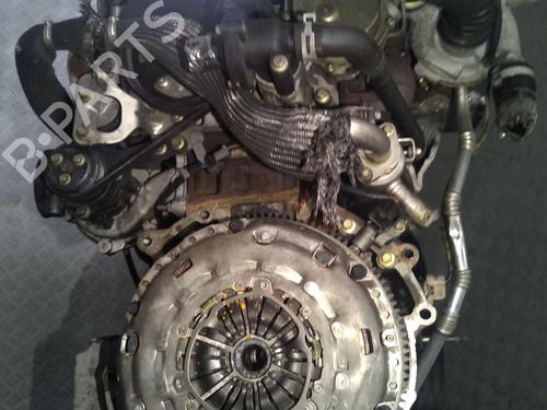 Used Engine Engine FORD MONDEO III (B5Y) 2.0 16V TDDi / TDCi (115 hp) 30068432 30068432