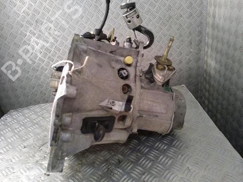 Gearbox PEUGEOT 307 (3A/C) 2.0 HDi 90 | BP17161511M3 