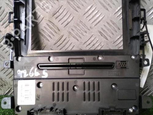 Climate control FORD MONDEO V Turnier (CF) 2.0 TDCi | BP29951182I5 