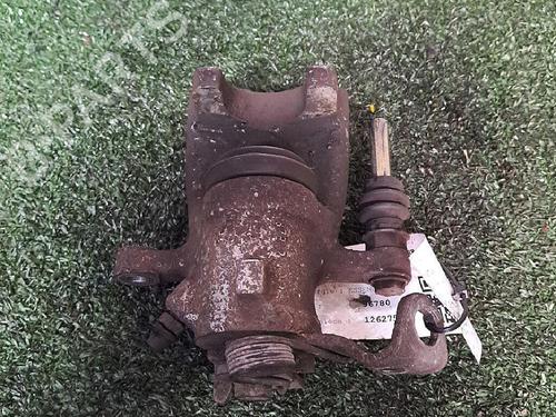 Left rear brake caliper OPEL ZAFIRA A MPV (T98) 1.8 16V (F75) | BP30066599M107