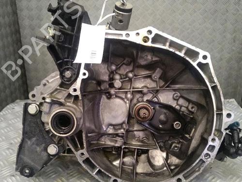 Used Gearbox CITROËN C3 III (SX) 1.2 PureTech 82 (83 hp) 30074044