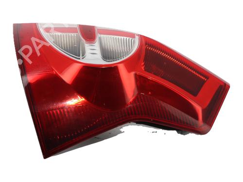Right taillight DACIA SANDERO 1.2 16V | BP39720205C35 - Image 3