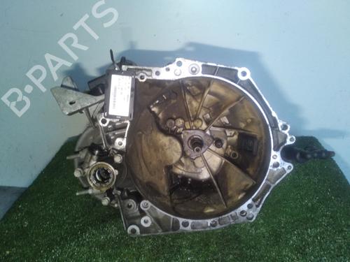 Used Gearbox Gearbox PEUGEOT 308 I (4A_, 4C_) 1.6 HDi (109 hp) 31939814 31939814