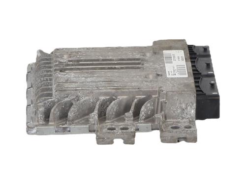 Engine control unit (ECU) RENAULT MEGANE III Hatchback (BZ0/1_, B3_) 1.5 dCi | BP39986876M57 - Image 3