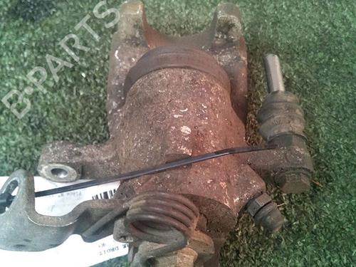Right rear brake caliper OPEL MERIVA A MPV (X03) 1.7 CDTI (E75) | BP30067298M106