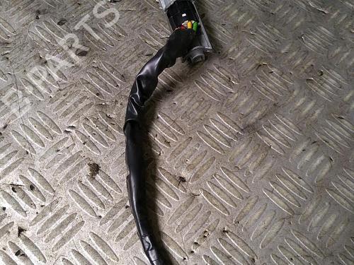 Ratlås/Tændingslås RENAULT TWINGO I (C06_) 1.2 16V (C06C, C06D, C06K) (75 hp) 30070898