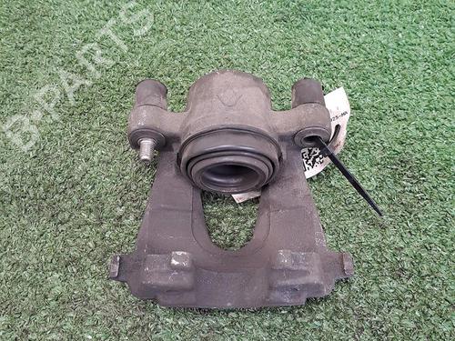 Left front brake caliper RENAULT CLIO IV (BH_) 1.5 dCi 75 | BP29949381M105 