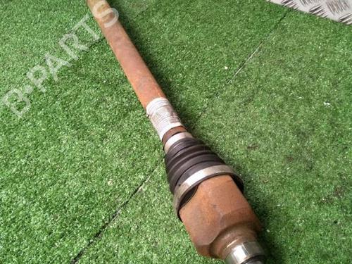 Right front driveshaft PEUGEOT 308 SW II (LC_, LJ_, LR_, LX_, L4_) 1.6 BlueHDi 100 | BP29950934M39