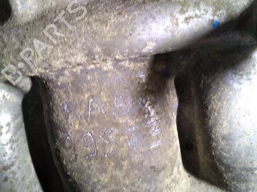 Engine TOYOTA IQ (_J1_) 1.0 (KGJ10_, KGJ10R) | BP30730032M1  - Image 11