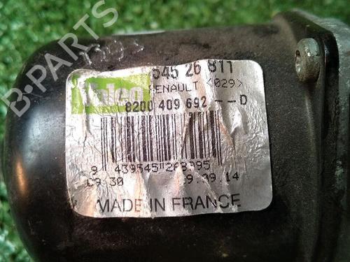 Front wiper motor RENAULT KANGOO Express (FW0/1_) 1.5 dCi 75 (FW07, FW10, FW04) | BP30073508M29