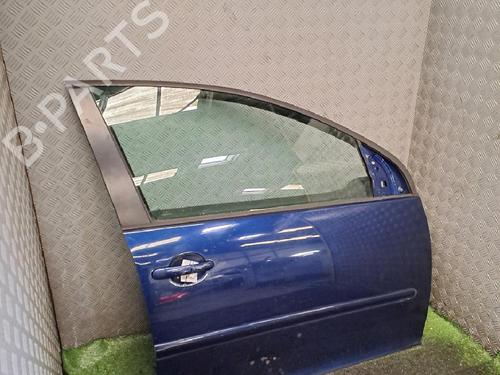 Right front door VW GOLF V (1K1) 2.0 TDI 16V 4motion | BP23437128C3 