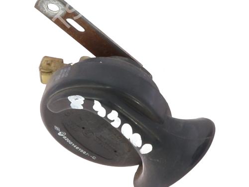 Used Horn Horn RENAULT MODUS / GRAND MODUS (F/JP0_) 1.5 dCi 75 (75 hp) 34046831 34046831