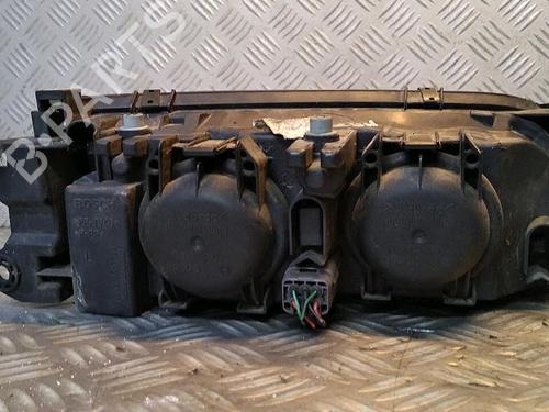 Used Left headlight MAZDA 626 V Station Wagon (GW) 2.0 Turbo DI (GWFW) (101 hp) 29947548