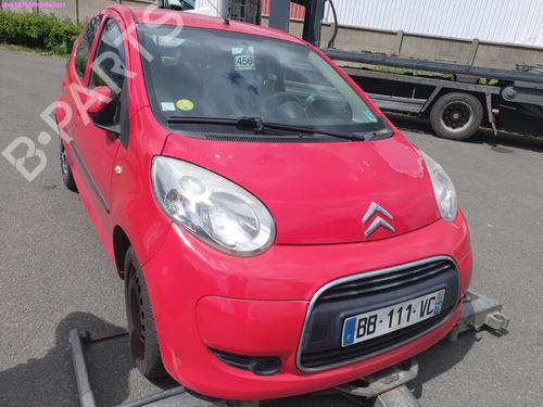 Startmotor CITROËN C1 (PM_, PN_) 1.0 | BP24137361M8 
