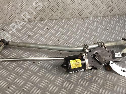 Front wiper motor RENAULT KANGOO Express (FW0/1_) 1.5 dCi 70 (FW0A, KW0V) | BP30070197M29 
