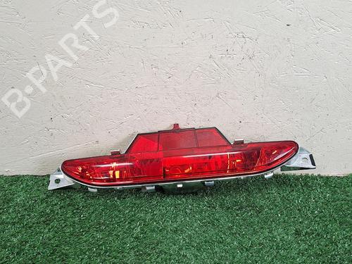 Rear fog light PEUGEOT 208 I (CA_, CC_) 1.6 HDi / BlueHDi 75 | BP30068372C37