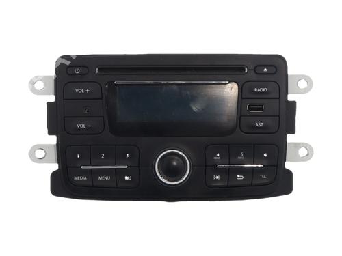 Radio DACIA SANDERO II 1.2 | BP39953364E6 - Image 2