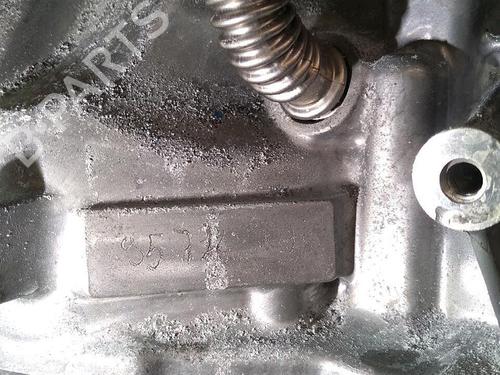 Engine RENAULT CLIO V (B7_) 1.0 TCe 90 (B7MT) | BP30076334M1