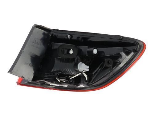 Venstre baglygte RENAULT CLIO V (B7_) 1.0 SCe 65 (B7MG) | BP37730577C34  - Image 6