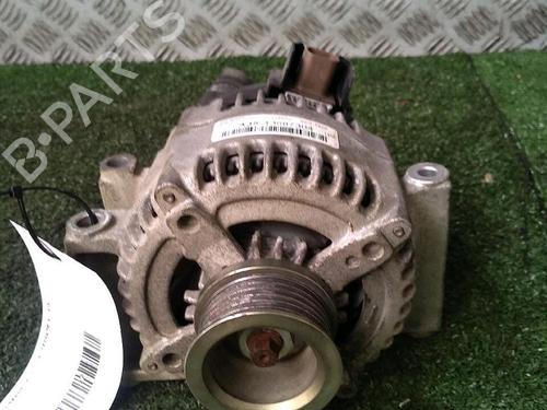Used Alternator OPEL ZAFIRA TOURER C (P12) 1.6 CDTI (75) (134 hp) 29951486