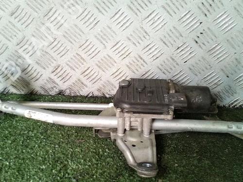 Front wiper motor VW PASSAT B7 Variant (365) 1.6 TDI | BP29952878M29 - Image 4