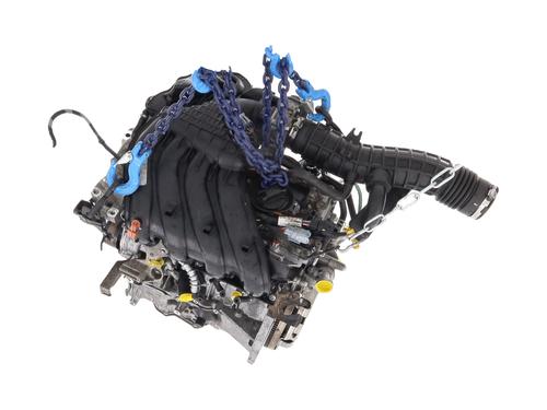 Engine DACIA LODGY (JS_) 1.6 LPG (JSNB) | BP31995039M1 - Image 6