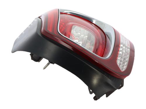 Right taillight CITROËN DS3 (SA_) 1.4 VTi 95 | BP36355118C35 - Image 5