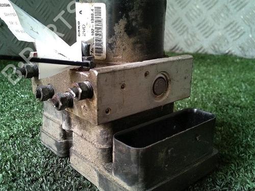 Used ABS pump NISSAN PIXO (UA0) 1.0 (68 hp) 29952902