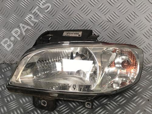 Used Left headlight SEAT IBIZA II (6K1) [1993-2002]  30074490