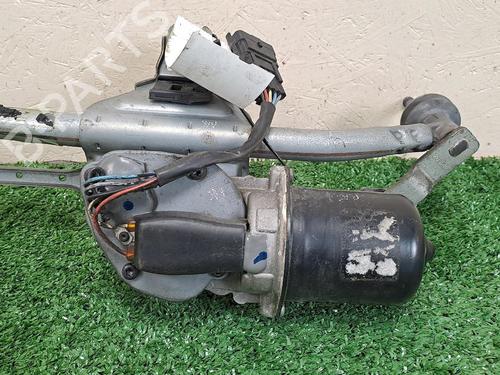 Used Front wiper motor RENAULT TRAFIC II Bus (JL) 2.0 dCi 90 (JL00, JL01, JL0H, JL0M, JL0P, JL0S) (90 hp) 29950422
