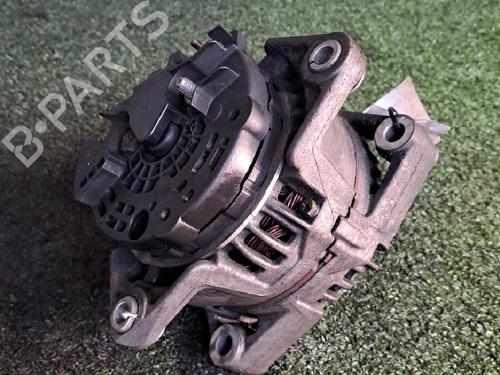 Alternator OPEL ZAFIRA A MPV (T98) 2.2 DTI 16V (F75) | BP23236012M7 