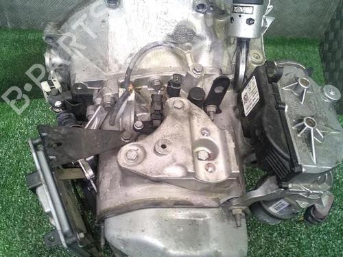 Gearbox CITROËN C3 II (SC_) 1.2 VTi 82 | BP29952980M3 