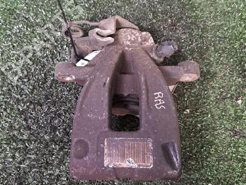 Høyre bremsecaliper bak CITROËN C4 I (LC_) 1.6 HDi (90 hp) 22242672