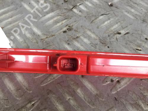 Third brake light RENAULT CAPTUR II (HF_) TCe 100 (HFMT) | BP30069875L11 