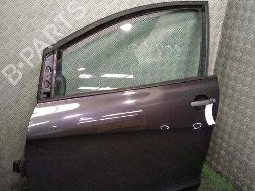 Left front door SEAT ALTEA (5P1) 1.9 TDI | BP30073837C2