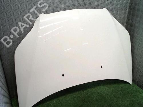 Used Hood Hood CHEVROLET AVEO / KALOS Hatchback (T250, T255) 1.2 LPG (84 hp) 30076301 30076301