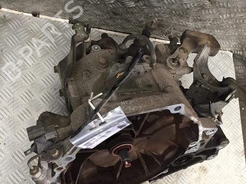 Gearbox HONDA FR-V (BE) 1.7 (BE1) | BP17161098M3 