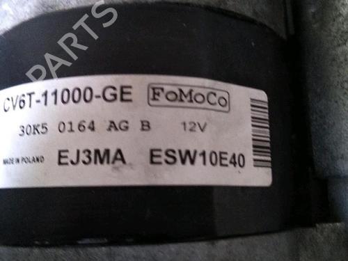 Starter FORD FIESTA VI (CB1, CCN) 1.0 EcoBoost | BP30072271M8 - Image 5