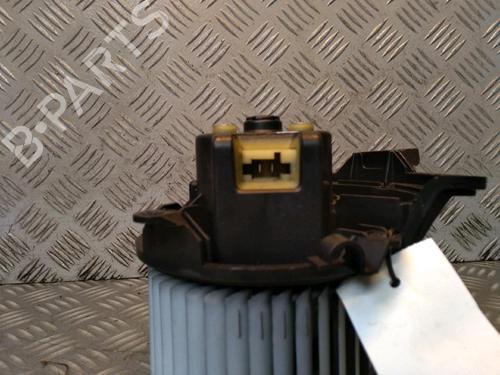 Heater blower motor ALFA ROMEO MITO (955_) 1.4 TJet (955AXG1A) | BP14546675M62 