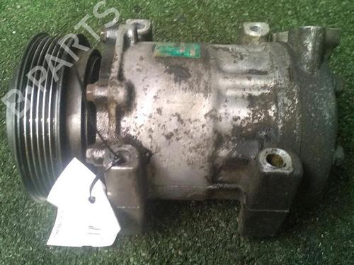 AC compressor RENAULT SCÉNIC II (JM0/1_) 1.9 dCi (JM14) | BP30073251M34