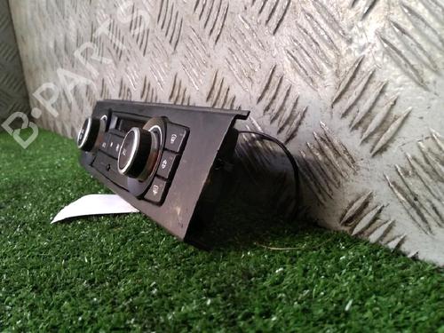Climate control BMW 3 (E90) 318 d | BP13885525I5 