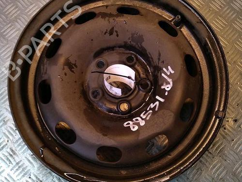 Rim VW GOLF IV (1J1) 1.6 16V | BP30070775C45 